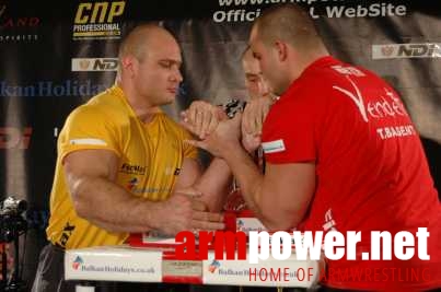 Vendetta Manchester 2006 # Siłowanie na ręce # Armwrestling # Armpower.net