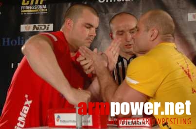 Vendetta Manchester 2006 # Siłowanie na ręce # Armwrestling # Armpower.net