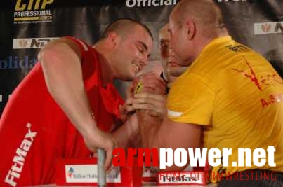 Vendetta Manchester 2006 # Armwrestling # Armpower.net