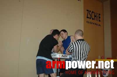 Mistrzostwa Szkół Gdyńskich 2006 # Aрмспорт # Armsport # Armpower.net