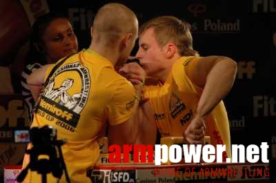 Nemiroff World Cup 2006 # Armwrestling # Armpower.net