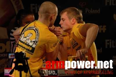 Nemiroff World Cup 2006 # Armwrestling # Armpower.net