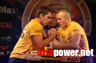 Nemiroff World Cup 2006 # Armwrestling # Armpower.net