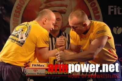 Nemiroff World Cup 2006 # Siłowanie na ręce # Armwrestling # Armpower.net