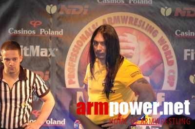 Nemiroff World Cup 2006 # Armwrestling # Armpower.net