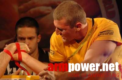 Nemiroff World Cup 2006 # Siłowanie na ręce # Armwrestling # Armpower.net