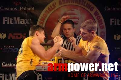 Nemiroff World Cup 2006 # Siłowanie na ręce # Armwrestling # Armpower.net