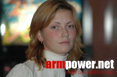 Nemiroff World Cup 2006 # Siłowanie na ręce # Armwrestling # Armpower.net