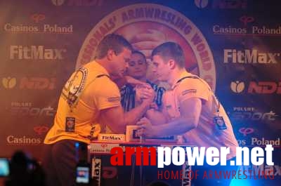 Nemiroff World Cup 2006 # Siłowanie na ręce # Armwrestling # Armpower.net