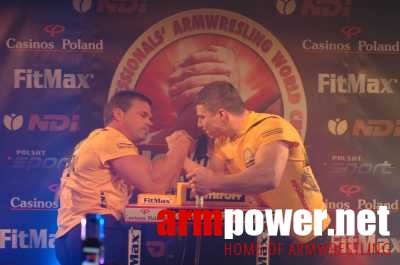 Nemiroff World Cup 2006 # Siłowanie na ręce # Armwrestling # Armpower.net