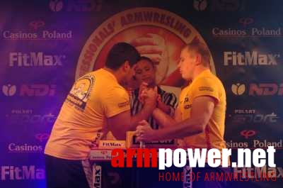 Nemiroff World Cup 2006 # Siłowanie na ręce # Armwrestling # Armpower.net