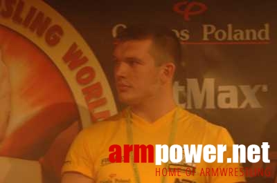 Nemiroff World Cup 2006 # Armwrestling # Armpower.net