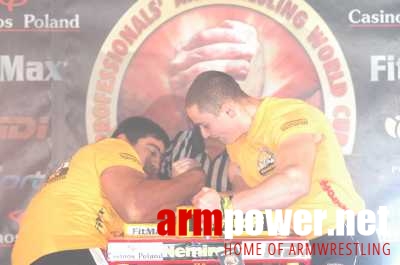 Nemiroff World Cup 2006 # Armwrestling # Armpower.net