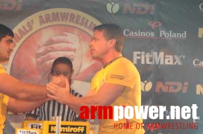 Nemiroff World Cup 2006 # Armwrestling # Armpower.net