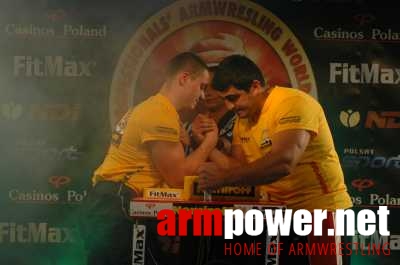 Nemiroff World Cup 2006 # Siłowanie na ręce # Armwrestling # Armpower.net