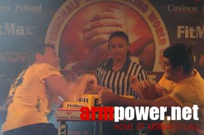 Nemiroff World Cup 2006 # Siłowanie na ręce # Armwrestling # Armpower.net