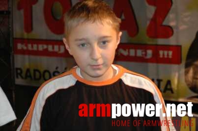 VII Puchar Polski # Armwrestling # Armpower.net