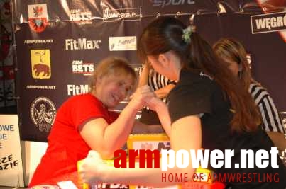 VII Puchar Polski # Armwrestling # Armpower.net