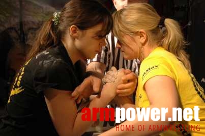 VII Puchar Polski # Armwrestling # Armpower.net