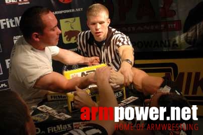 VII Puchar Polski # Siłowanie na ręce # Armwrestling # Armpower.net