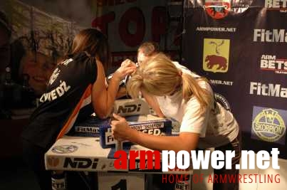 VII Puchar Polski # Armwrestling # Armpower.net