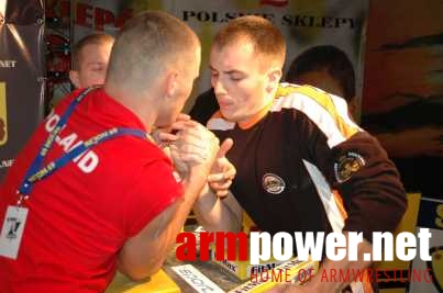 VII Puchar Polski # Siłowanie na ręce # Armwrestling # Armpower.net