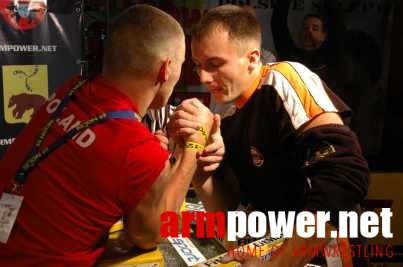 VII Puchar Polski # Armwrestling # Armpower.net