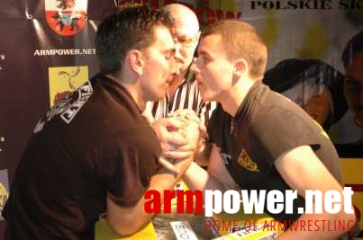 VII Puchar Polski # Siłowanie na ręce # Armwrestling # Armpower.net