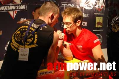 VII Puchar Polski # Siłowanie na ręce # Armwrestling # Armpower.net