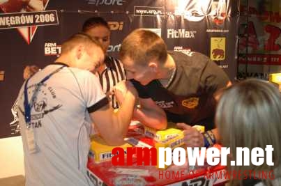 VII Puchar Polski # Armwrestling # Armpower.net