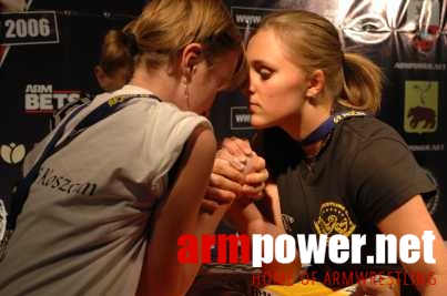 VII Puchar Polski # Armwrestling # Armpower.net