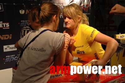 VII Puchar Polski # Armwrestling # Armpower.net