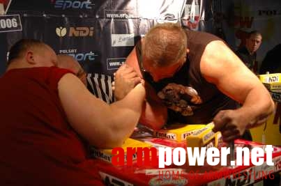 VII Puchar Polski # Siłowanie na ręce # Armwrestling # Armpower.net