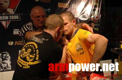 VII Puchar Polski # Armwrestling # Armpower.net