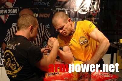 VII Puchar Polski # Armwrestling # Armpower.net