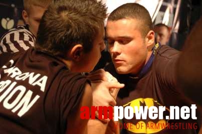 VII Puchar Polski # Siłowanie na ręce # Armwrestling # Armpower.net