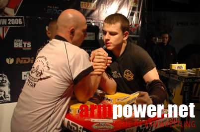 VII Puchar Polski # Siłowanie na ręce # Armwrestling # Armpower.net