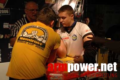 VII Puchar Polski # Siłowanie na ręce # Armwrestling # Armpower.net