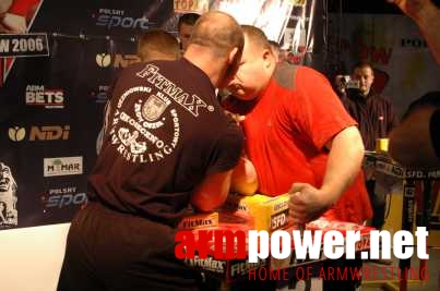 VII Puchar Polski # Siłowanie na ręce # Armwrestling # Armpower.net