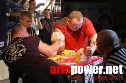 VII Puchar Polski # Siłowanie na ręce # Armwrestling # Armpower.net