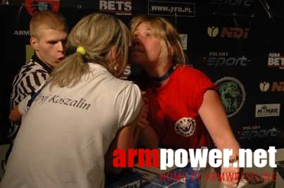 VII Puchar Polski # Armwrestling # Armpower.net