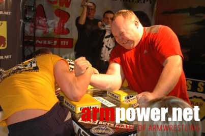 VII Puchar Polski # Armwrestling # Armpower.net