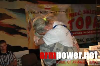 VII Puchar Polski # Armwrestling # Armpower.net