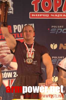 VII Puchar Polski # Siłowanie na ręce # Armwrestling # Armpower.net