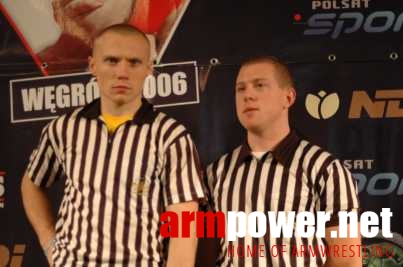 VII Puchar Polski # Armwrestling # Armpower.net