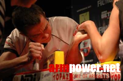 VII Puchar Polski # Armwrestling # Armpower.net