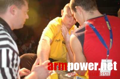 VII Puchar Polski # Armwrestling # Armpower.net