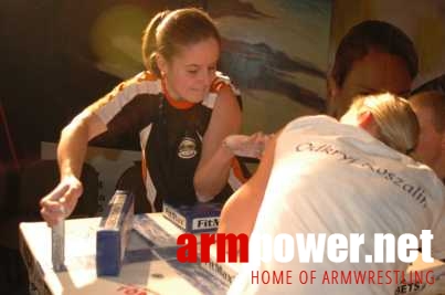 VII Puchar Polski # Siłowanie na ręce # Armwrestling # Armpower.net