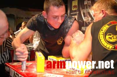 VII Puchar Polski # Armwrestling # Armpower.net