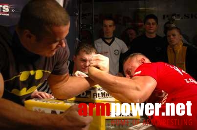 VII Puchar Polski # Armwrestling # Armpower.net